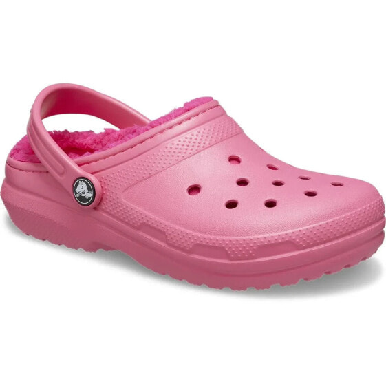 CROCS Classic Lined clogs