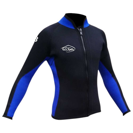 SELAND Cinca Neoprene Jacket