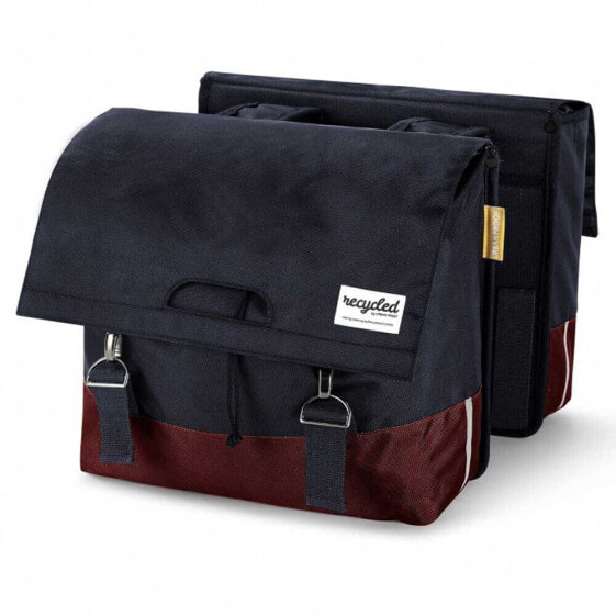 Велосумки Urban Proof Recycled Panniers 40L