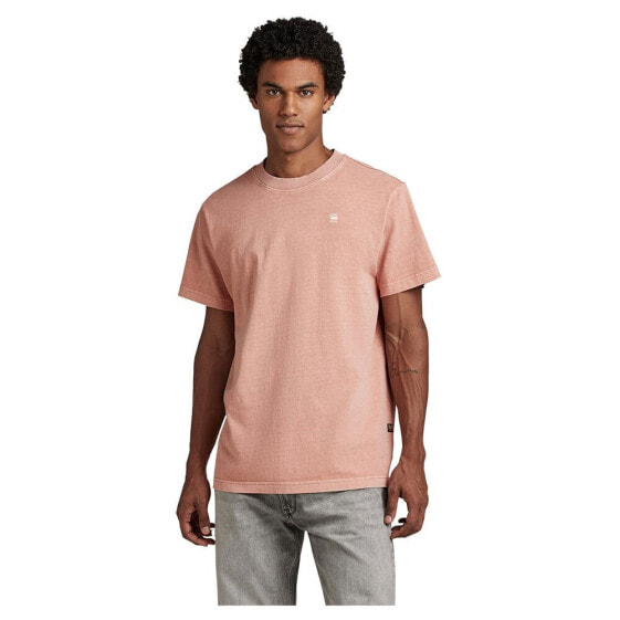 G-STAR Overdyed Loose short sleeve T-shirt