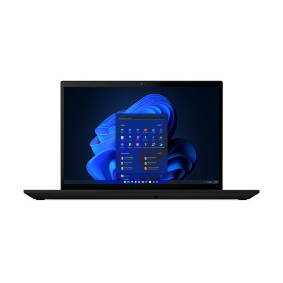 Ноутбук Lenovo ThinkPad P16s - 16" Core i7.