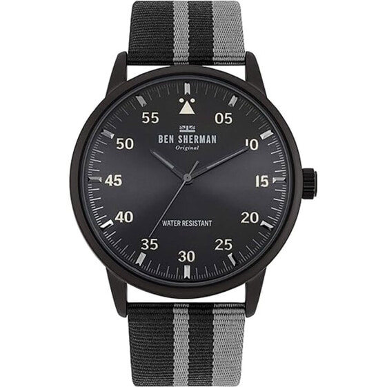 BEN SHERMAN WB042BE watch