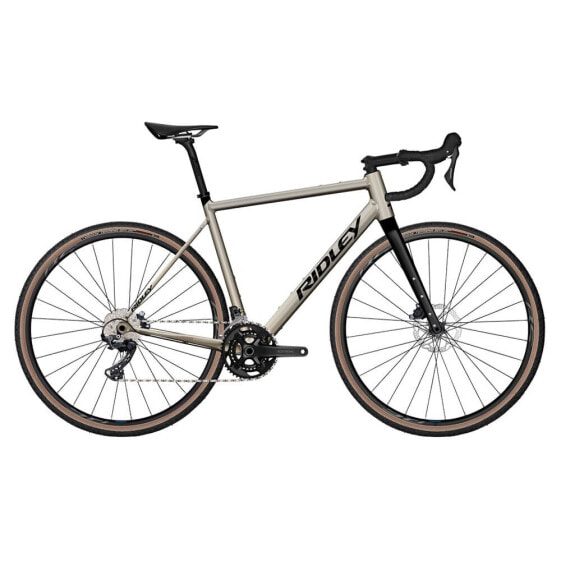 RIDLEY Grifn A GRX600 2x12 2024 gravel bike