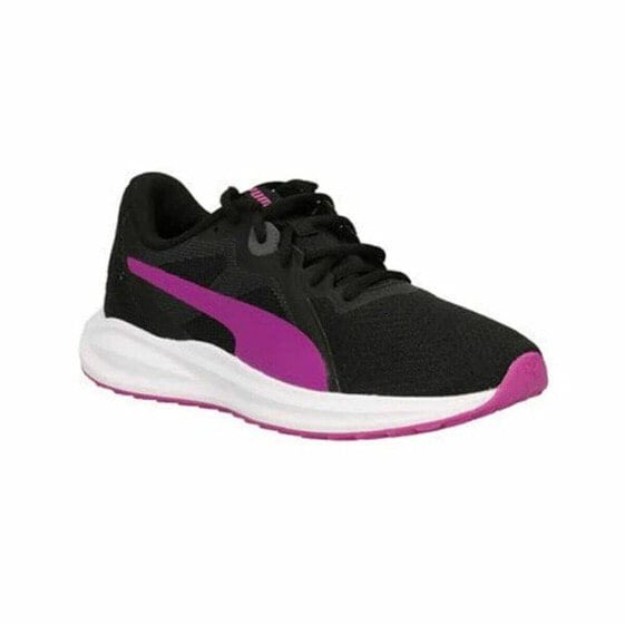 Кроссовки женские Puma Twitch Runner Чёрный