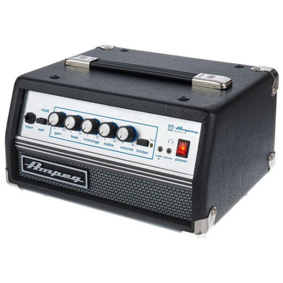 Ampeg Micro VR Head