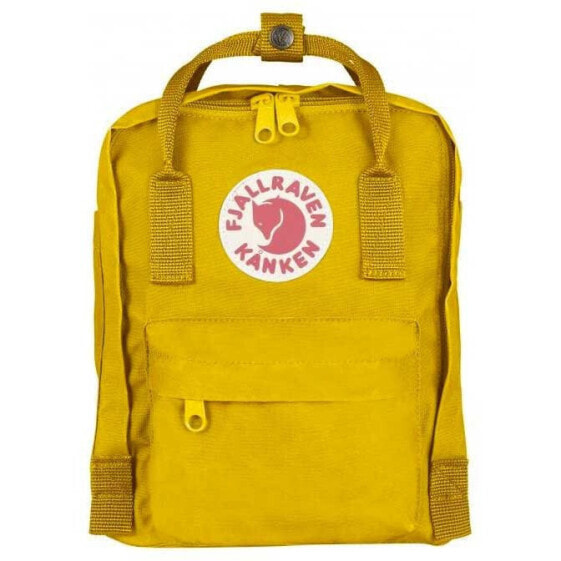 Рюкзак Fjällräven Kånken Mini 7L для спорта и отдыха