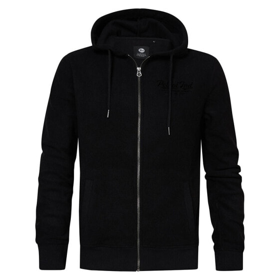 PETROL INDUSTRIES 355 Full Zip Sweatshirt