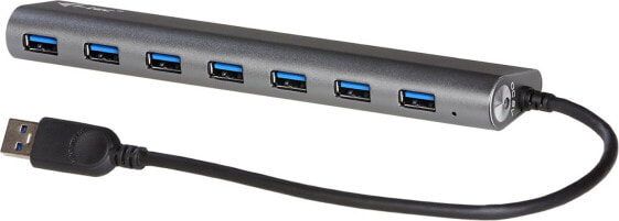 HUB USB I-TEC 7x USB-A 3.0 (U3HUB778)