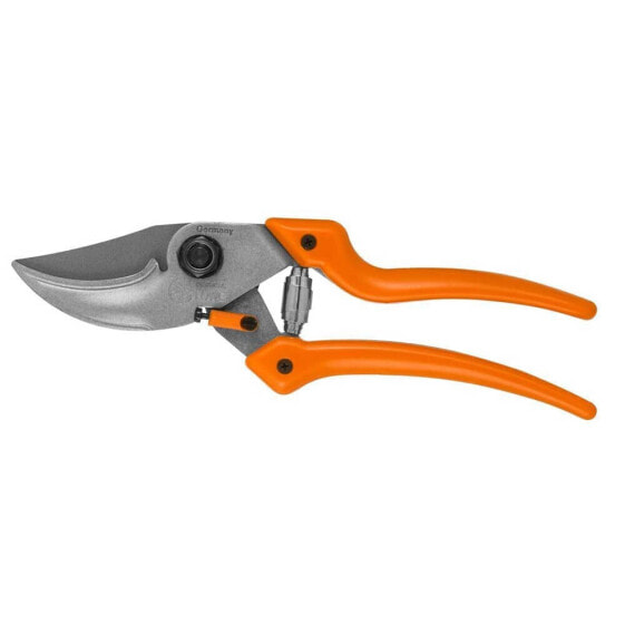 STOCKER Löwe 9 With Curved Handle Bypass Shears