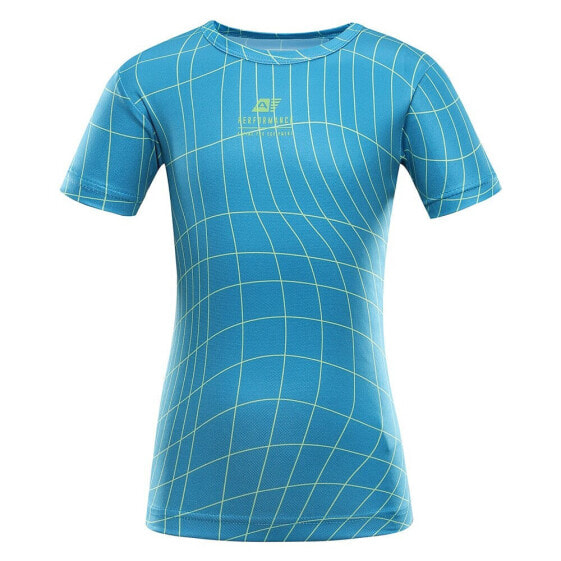 ALPINE PRO Basiko short sleeve T-shirt