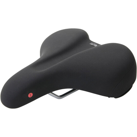 Седло городское CONTEC Ergonomic Saddle