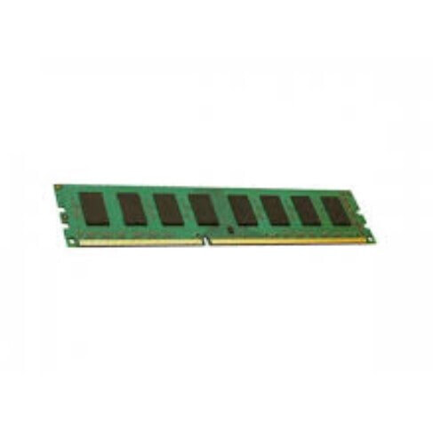 Fujitsu 16GB DDR4 2666MHz - 16 GB - 1 x 16 GB - DDR4 - 2666 MHz - 288-pin DIMM - Green