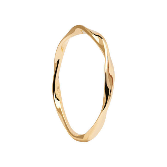 Кольцо золотое SPIRAL PDPAOLA AN01-804