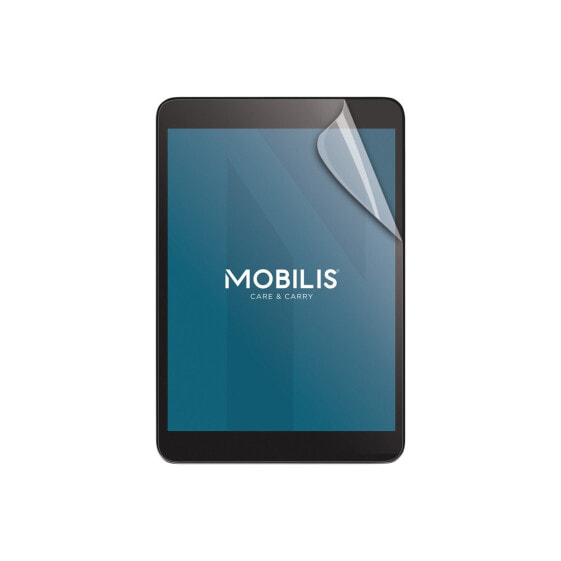 Mobilis 036249 - Clear screen protector - 22.1 cm (8.7") - 5H - 1 pc(s)