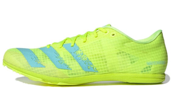 Кроссовки Adidas Distancestar Spikes FW2236