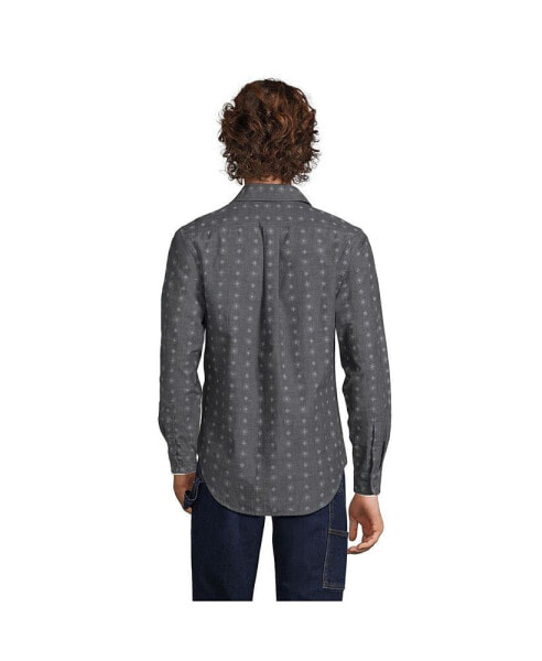 Blake Shelton x Men's Traditional Fit Lightweight Work Shirt