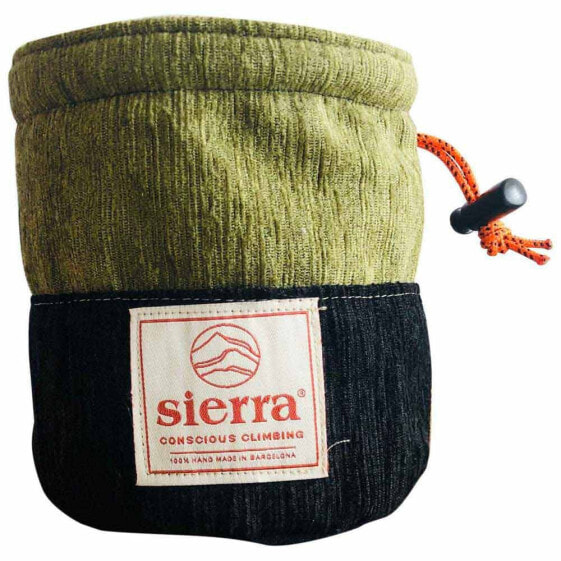 SIERRA CLIMBING Matrix Chalk Bag