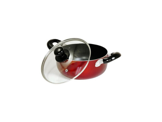 Better Chef 4-Quart Aluminum Dutch Oven