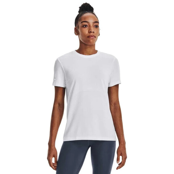 UNDER ARMOUR Stride Seamless short sleeve T-shirt