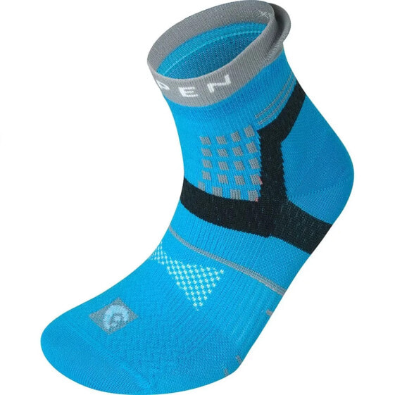 lorpen X3TWC Trail Running Eco socks