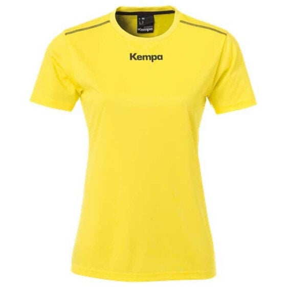 KEMPA Poly short sleeve T-shirt