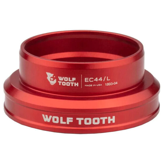 Запчасти Wolf Tooth Гарнитура интегрированная EC44/40