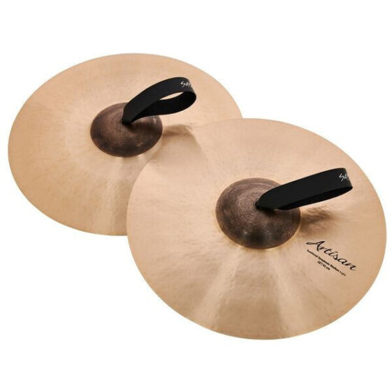 Sabian 16" Artisan Trad. Sym. ML