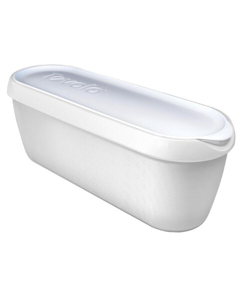 Glide-A-Scoop Insulated, Airtight 1.5-Qt. Ice Cream Tub