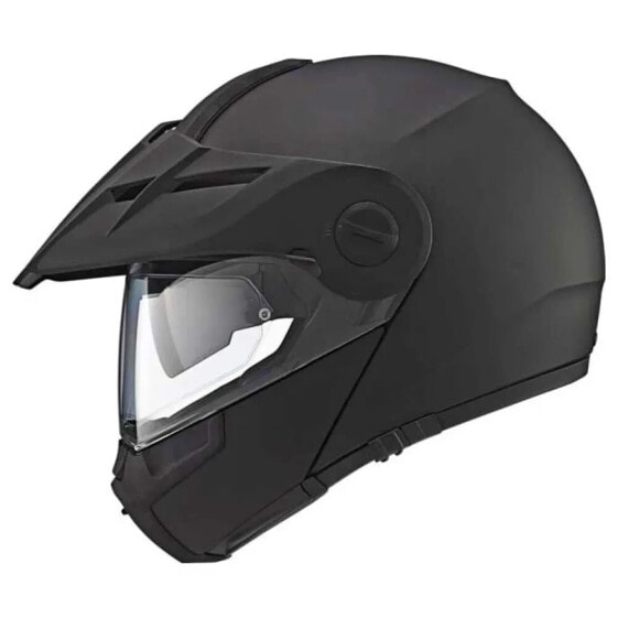 SCHUBERTH E1 modular helmet