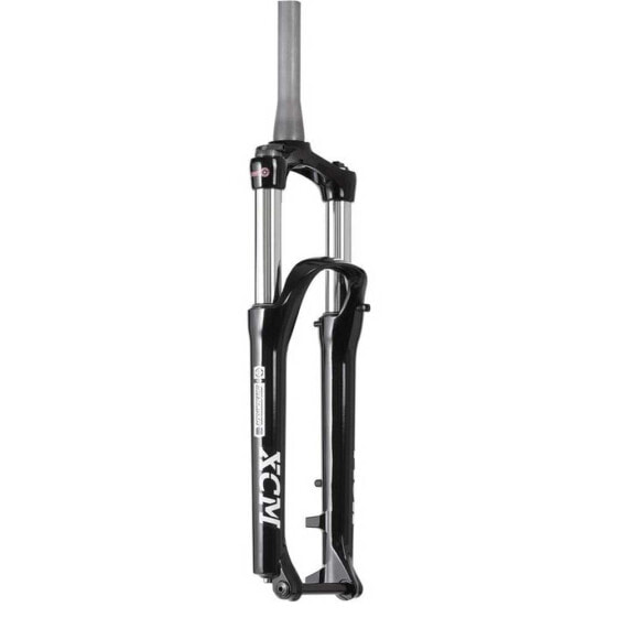 SR Suntour SF18 XCM34 Boost Rl T-Bolt A-Head MTB fork