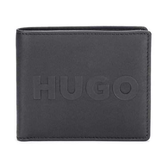 Кошелек мужской Hugo Boss Tyler 4