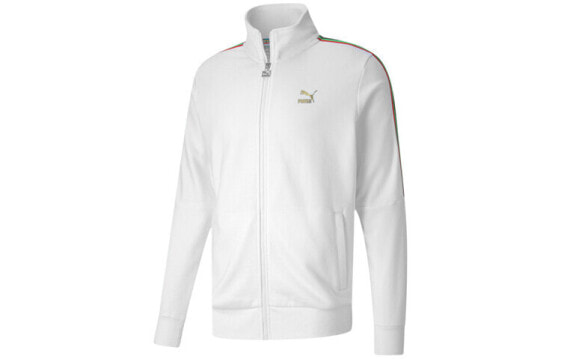 Puma TFS Unity Jacket 599293-02