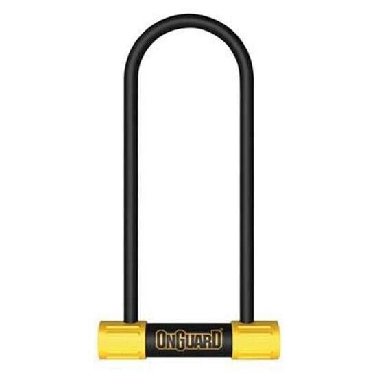 ONGUARD Bulldog Mini LS U-Lock