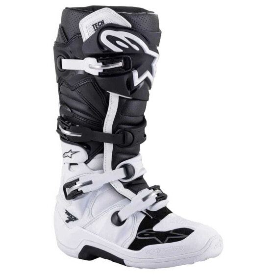 ALPINESTARS Tech 7 off-road boots