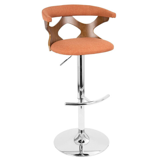 Gardenia Adjustable Barstool