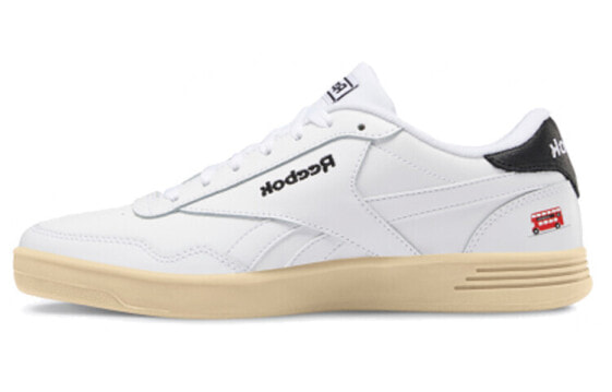 Кроссовки Reebok Royal Techque T FU7856