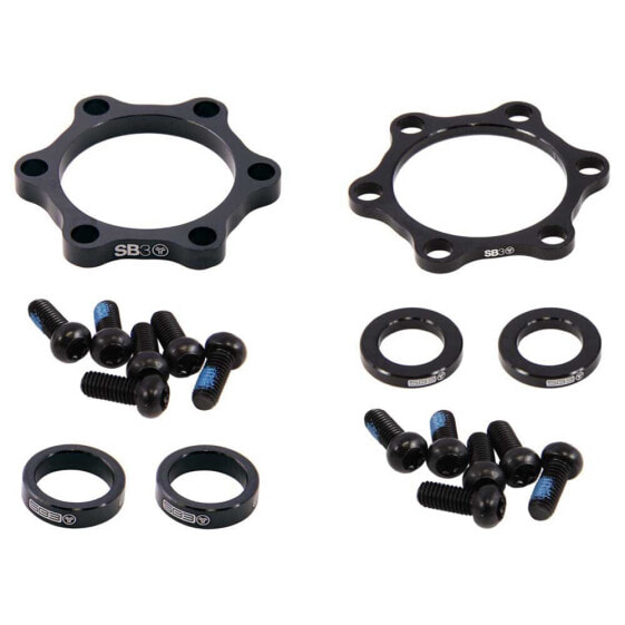 SB3 Boost Front 100 To 110 mm Adpater Kit
