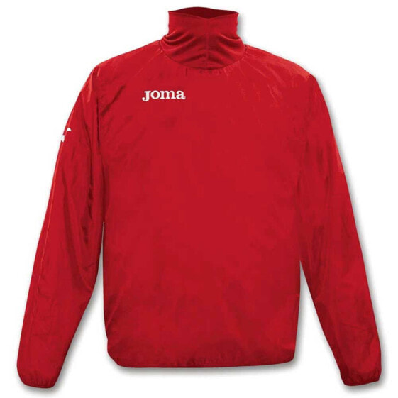 JOMA Windbreaker Polyester Jacket