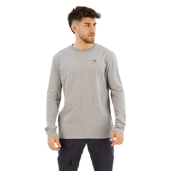 KLÄTTERMUSEN Runa Elements long sleeve T-shirt