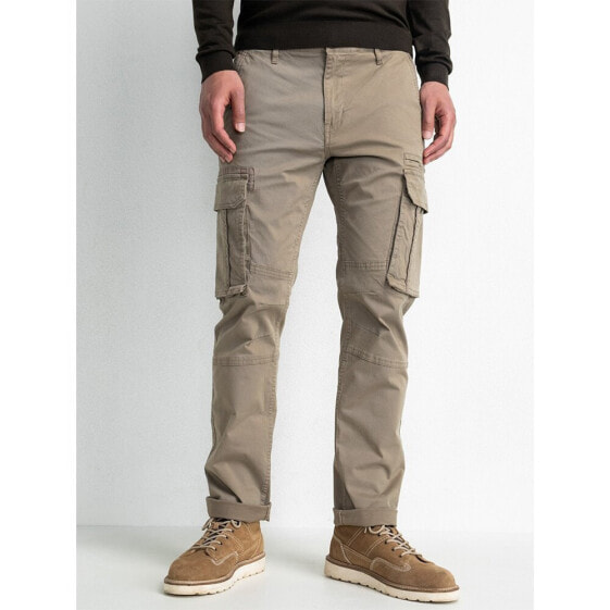 PETROL INDUSTRIES M-3020-Tro581 cargo pants