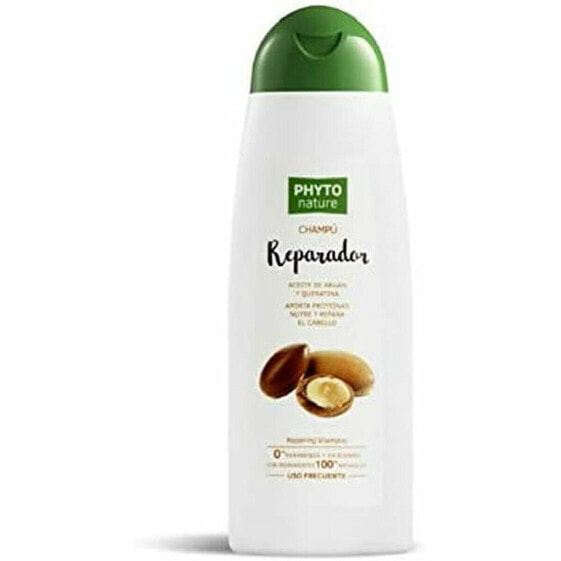 Restorative Shampoo Luxana Phyto Nature Argan Oil (400 ml)