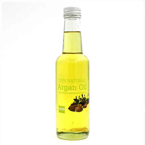 Увлажняющее масло Yari Natural Аргановое масло (250 ml)