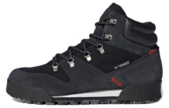 Обувь спортивная Adidas Terrex Snowpitch C.Rdy, FV7957,