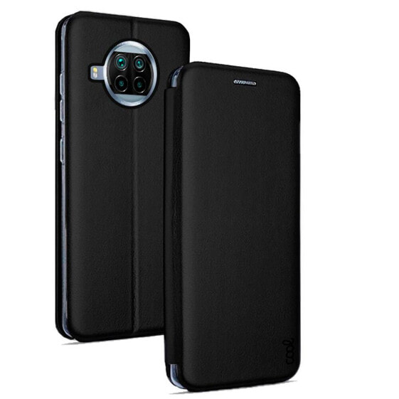 COOL Xiaomi Mi 10T Lite Elegance flip phone case