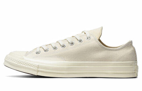 Кеды мужские Converse Chuck Taylor 70 Ox белого цвета 151230C