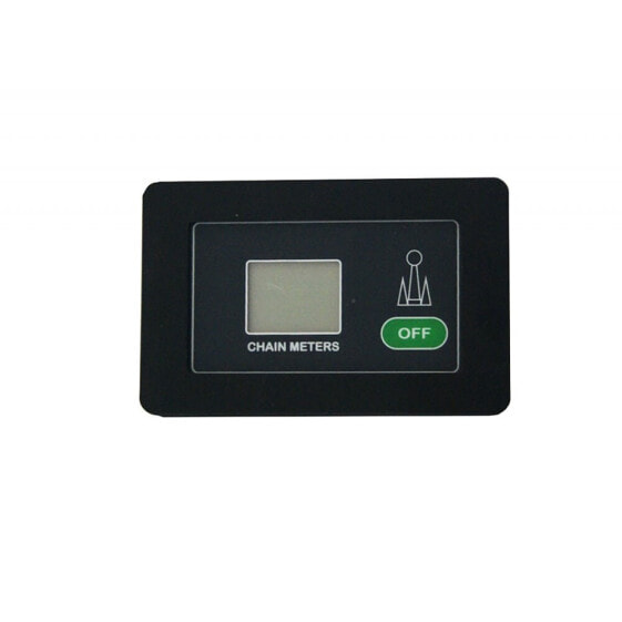 OEM MARINE Meter Counter LCD Screen