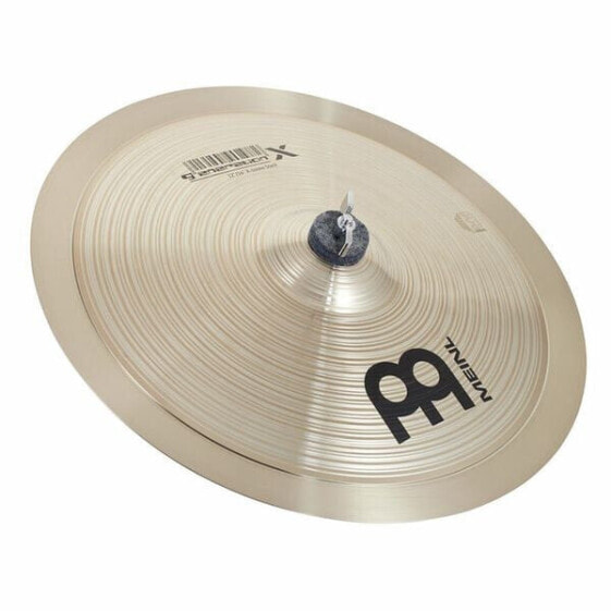 Meinl 12"/14" X-Treme Stack