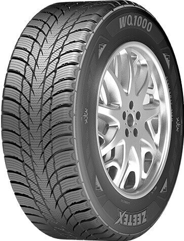 Шины для внедорожника зимние Zeetex WQ1000 XL M+S 265/65 R17 116H