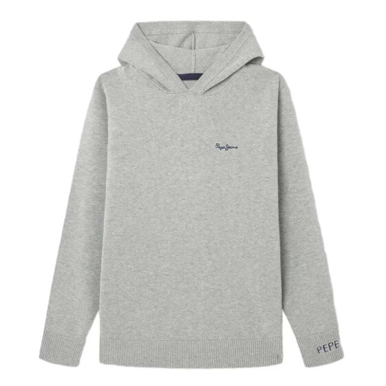 PEPE JEANS Tottenham hoodie