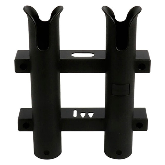 SEANOX 2 Rods PVC Rod Holder